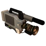 Dendras' Pro Video Camera (1)