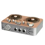Dendras' Tape Deck (1)