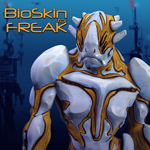 Darkseal's BioSkin for Freak