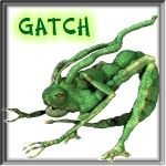 Davo's Gatch!