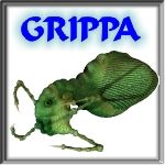 Davo's Grippa!