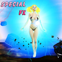 Darkseal's Special FX