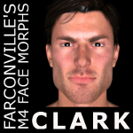 Farconville's Clark for Michael 4