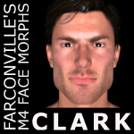Farconville's Clark for Michael 4