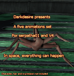 DarkDesire's Serpatha Animation