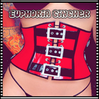 SynfulMindz' Euphoria Cincher