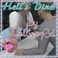 Hell's Diner