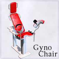 Examination Chair