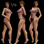 Martelo's Sexy Victoria of mine
