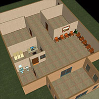 The Reception Room