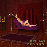 Richabri The Chaise Room