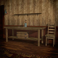 Richabri's Artist Loft Studio Set