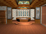 Richabri's Hottub Room