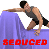 Seduced for M4M4