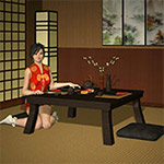 Richabri's Sushi Room