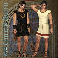 M4 Chilton Outfit