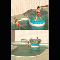 Babbelbub Hot Bath