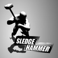SledgeHammer's ZipCuffed V4M4 Poses