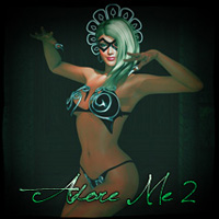Adore Me 2 Poses