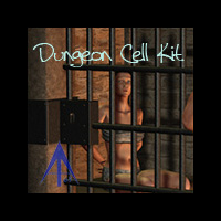 Andrus63's Dungeon Cellkit