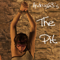 Andrus63's The Pit