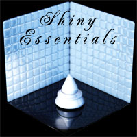 Shiny Essentials