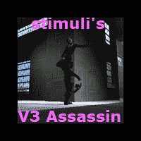 Stimuli's V3 Assassin 1