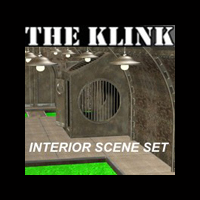 Davo's The Klink!