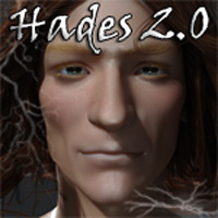 Henrika's Hades 2.0