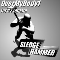 OMBody1 for G2 Female
