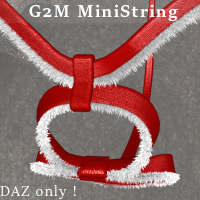 MiniString for G2M