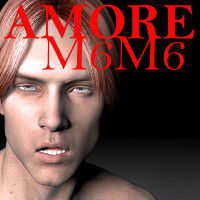 Amore for M6