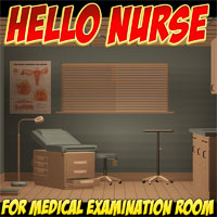 Hello Nurse