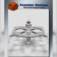 Frontier Station