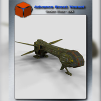 Seeker Class - ASV