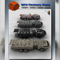 MCV-Texture Pack 1