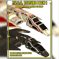 F.V.C.S.: Texture Pack 1