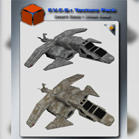 F.V.C.S.: Texture Pack 2