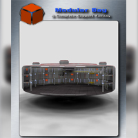 Modular Bay