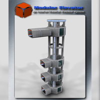Modular Elevator