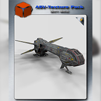 ASV-Texture Pack 1