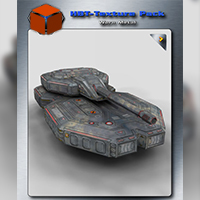 HBT-Texture Pack 1