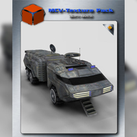 MCV-Texture Pack 2