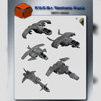 F.V.C.S.: Texture Pack 3