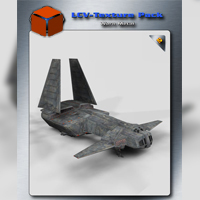 LCV-Texture Pack 2