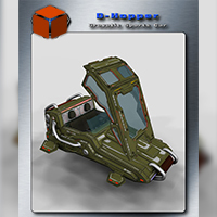 D-Hopper