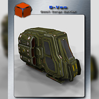 D-Van