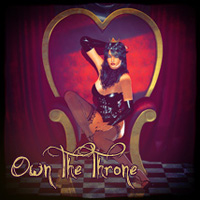 Own The Throne