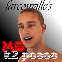 Kamasutra 2 Poses M6M6