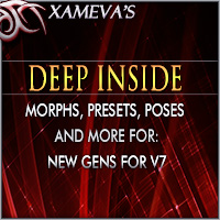 Deep Inside For New Gens V7
